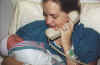 On The Phone.jpg (26313 bytes)