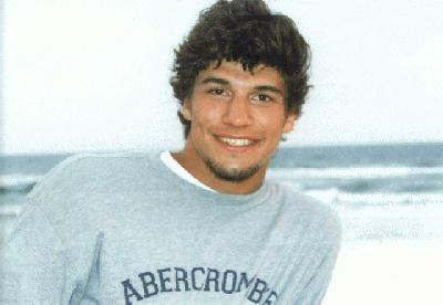 Kyle Abercrombe